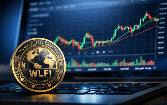 Wlfi Token Outlook