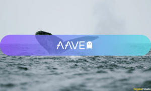 Whales Circle Aave Amid Confusion: Is This Another Market Bottom Sign?