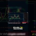 Where the real Solana trade is #shorts