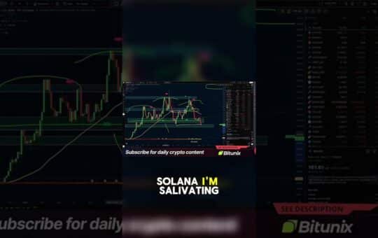 Where The Real Solana Trade Is Shorts