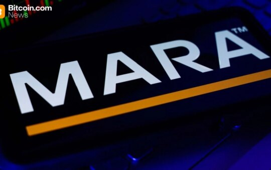 Beyond The Hashrate: Why Mara Just Laid Off 15% Of Its Staff