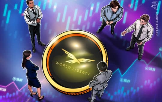 World Freedom Moves To Wwfi Opening Vote After Complaint.