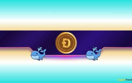 160,000,000 Doge In 4 Days: Is Dogecoin Ready For More Rally?