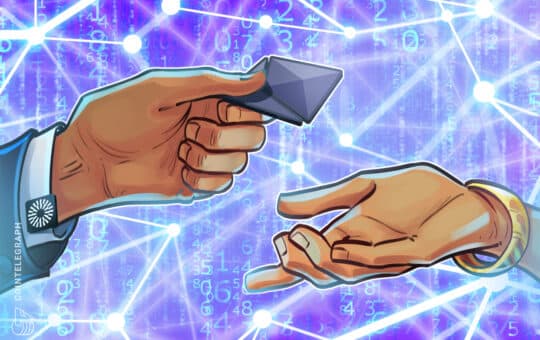 Cointelegraph