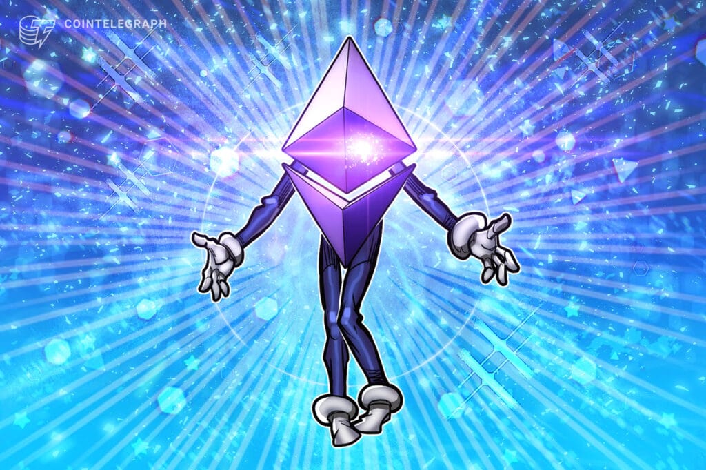 Cointelegraph