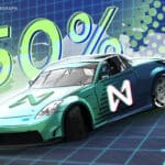 AI Token Rally near Leeds emerges with a 50% increase with a $5 price target.