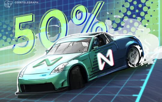 Cointelegraph