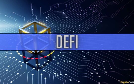 Ai Coding Agents Have Made All Of Defi Insecure, Security Expert Says.