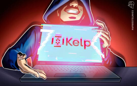 Cointelegraph