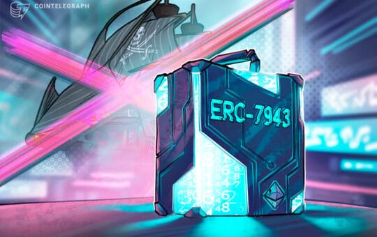 Cointelegraph