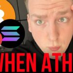 Altcoin Price Predictions: SOL, ETHEREUM, ADA, AVAX — March 2026