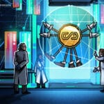 As the stablecoin account becomes obsolete, the crypto becomes a global financial hub