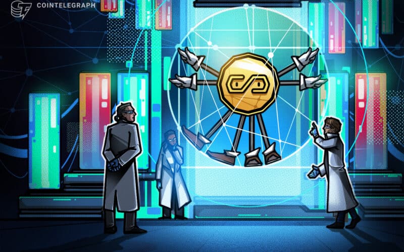Cointelegraph