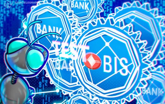 Cointelegraph
