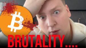 Bitcoin Scary Times Ahead