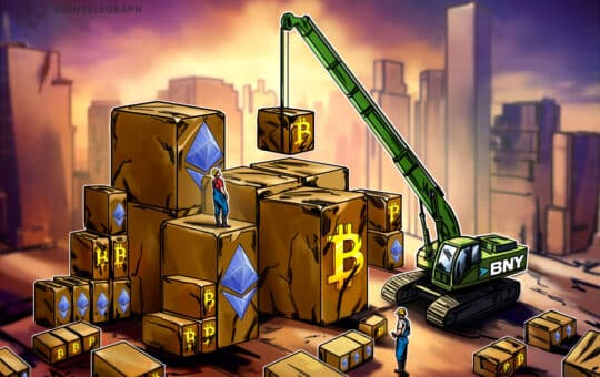 Cointelegraph
