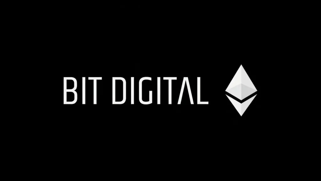 Bit Digital Buys $20 Million In Ethereum, Boosts Treasury To 158,461 Eth Amid Market Uncertainty