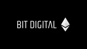 Bit Digital Buys $20 Million In Ethereum, Boosts Treasury To 158,461 Eth Amid Market Uncertainty