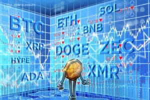 Cointelegraph