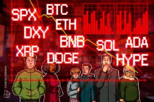 Cointelegraph