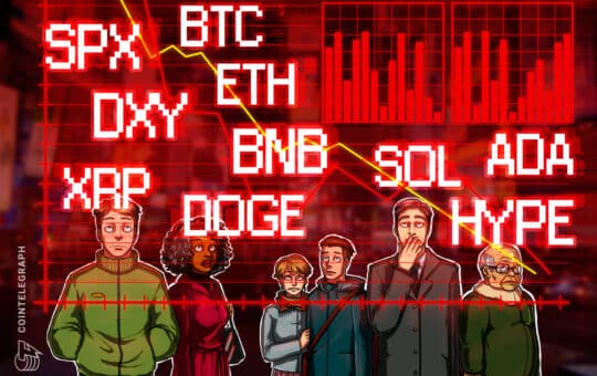 Cointelegraph