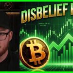 🚨 Bitcoin Breaking Key Levels While Fear Still Dominates | The $100K Case Just Got Stronger
