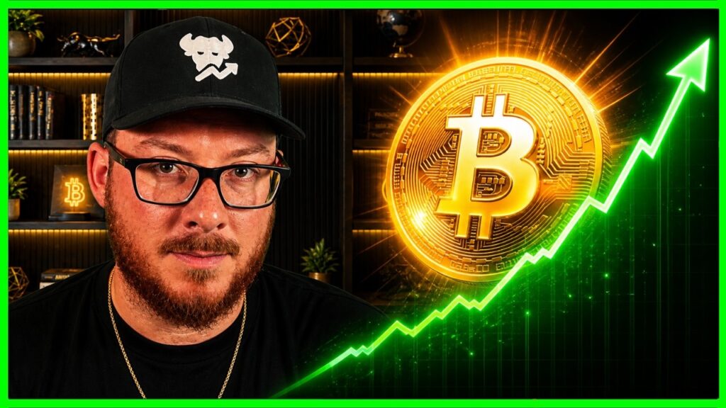 Bitcoin Breaks 80K Is 100K The Next Stop Or Another
