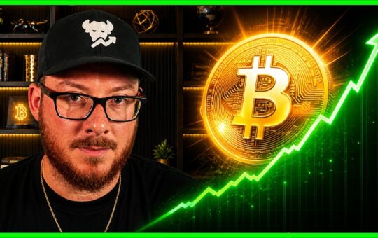 Bitcoin Breaks 80K Is 100K The Next Stop Or Another