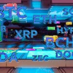 Bitcoin, ETH, BNB, XRP, SOL, DOGE, HYPE, ADA, ZEC, BCH Price Predictions