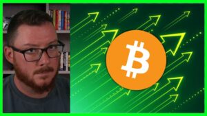 Bitcoin Is Holding 80K While Stocks Break Higher… Heres Why