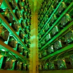 Bitcoin Miner Cleanspark Posts $378M Loss In Q2