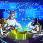 Bitcoin Recovers $77.5K As Altcoins Finally Show Strength
