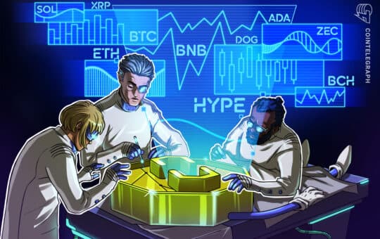 Cointelegraph