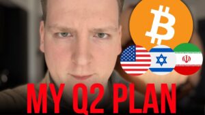 Bitcoin War Q2 What Happens Next