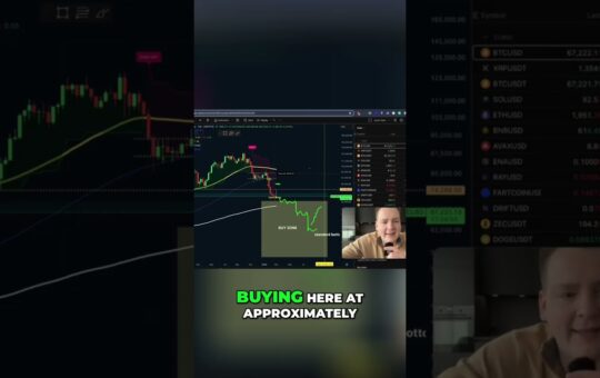 Bitcoin Investment Is It Too Late To Buy Shorts