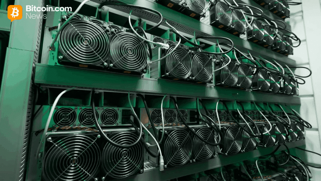 Stablecoin Market Cap Tops $323.3 Billion As Weekly Inflows Log $1.5 Billion