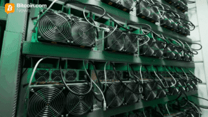 Stablecoin Market Cap Tops $323.3 Billion As Weekly Inflows Log $1.5 Billion