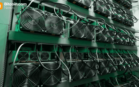 Stablecoin Market Cap Tops $323.3 Billion As Weekly Inflows Log $1.5 Billion