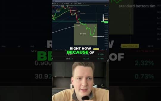 Bitcoin To 1 Million The Shocking 2027 Prediction Shorts