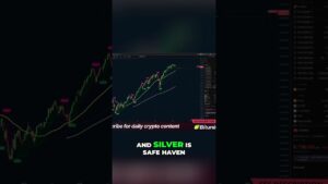 Bitcoin Vs Gold Silver Where To Invest Shorts