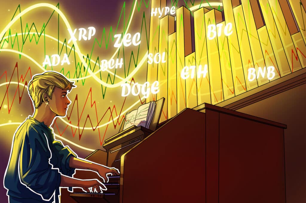 Bitcoin'S Strength Continues As Altcoins Remain Under Clear Pressure