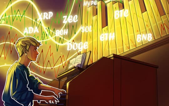 Bitcoin'S Strength Continues As Altcoins Remain Under Clear Pressure