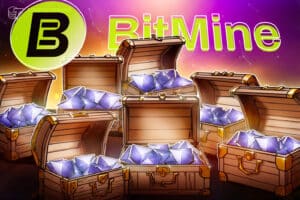 Bitmain Freezes Ether Purchases, Targets 5% Eth Supply By December