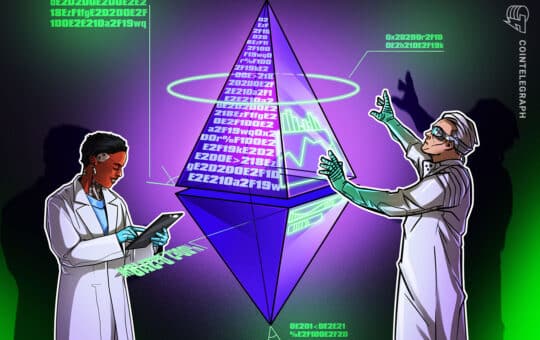 Cointelegraph