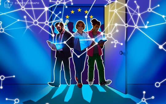 Cointelegraph
