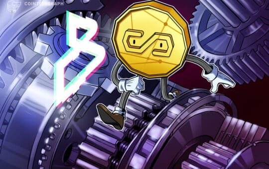 Cointelegraph