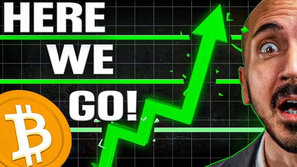 Ceasefire Bitcoin Bear Market Over