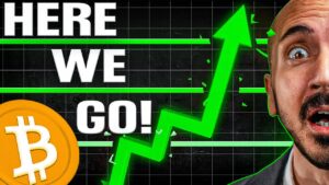Ceasefire Bitcoin Bear Market Over