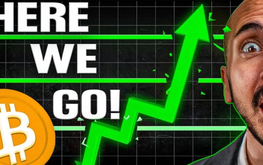 Ceasefire Bitcoin Bear Market Over
