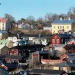Canaan wins Nordic heating bid, turns bitcoin mining waste heat into residential hot water.